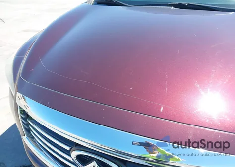 2014 Infiniti Qx60 из США, поврежденный, VIN 5N1AL0MN4EC531706